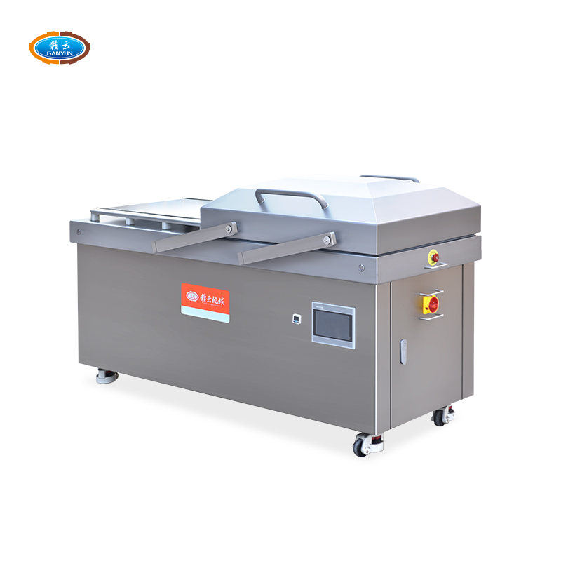 Automatic flap  packaging machine
