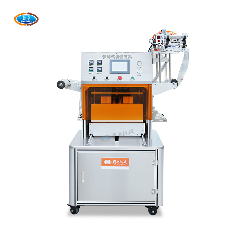 Modified Atmosphere Automatic 